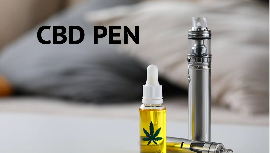 CBD PEN