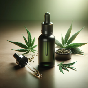 CBD Oil Dosage