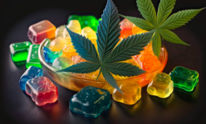 How to make cannabis gummies Leafly