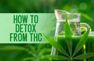 How long does it take to detox