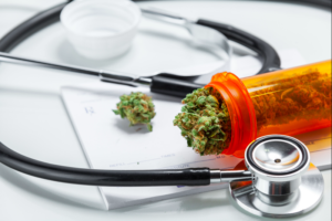 How to get a medical marijuana card in Louisiana?