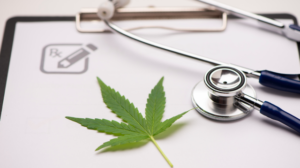 How to get a medical marijuana card in Ohio?