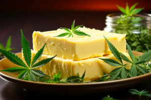 How to make cannabis butter in instant pot?