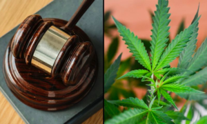 Is Marijuana legal in Texas?