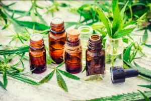 Why does CBD oil taste disgusting?