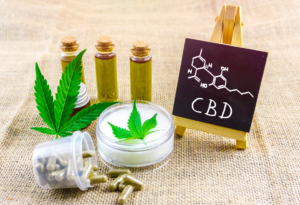 Does CBD Show up on Drug Tests Probation ?