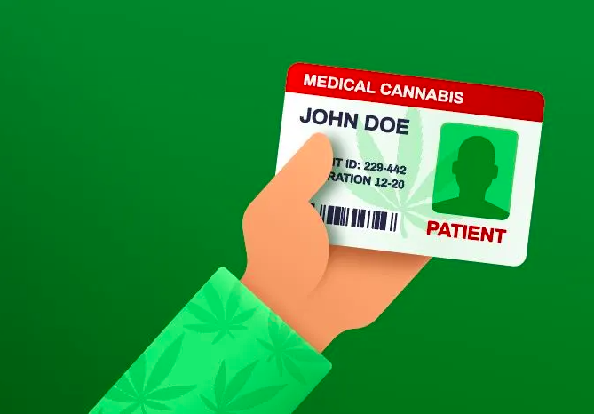 How Do I Get a Medical Marijuana Card (2024)