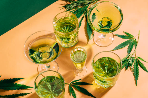 The Uses of liquid marijuana: A Detailed Overview