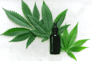 How to make cannabis tincture with glycerin