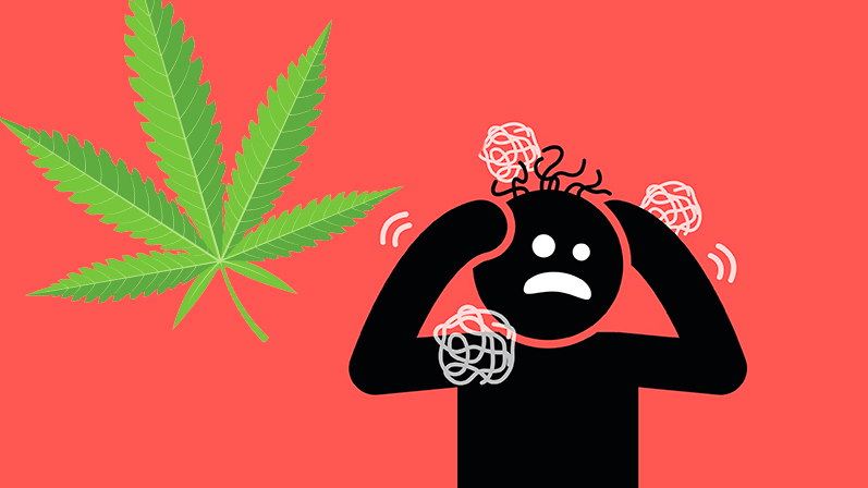 How Long Does Cannabis-Induced Psychosis Last? (2024)