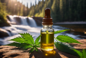 CBD Oil for Seizures