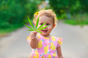 CBD for Children