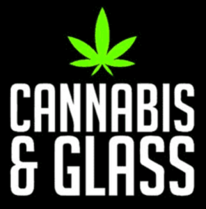 Cannabis and Glass Spokane Valley