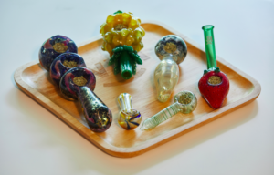 Glass Pipes For Smoking Cannabis