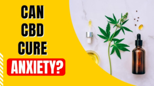 Is CBD Oil Good for Anxiety in Kids?