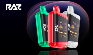 Raz Vape