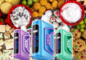 Raz Vape Flavors List