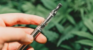 Vapes For Anxiety