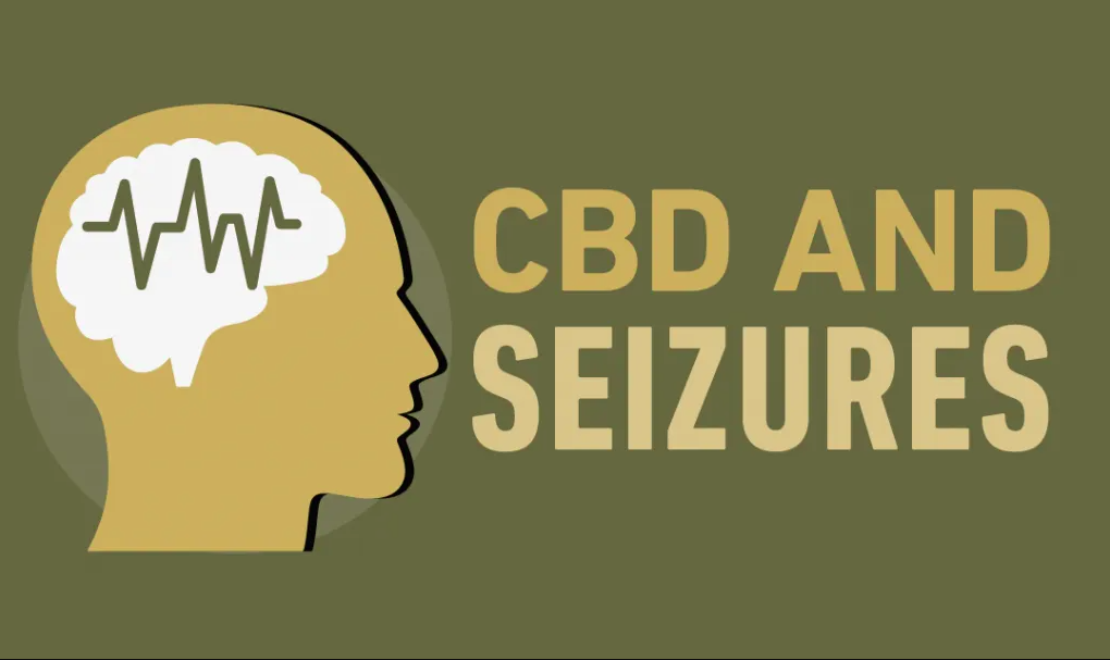 CBD For Seizures – Uses,Effectiveness and Side Effects