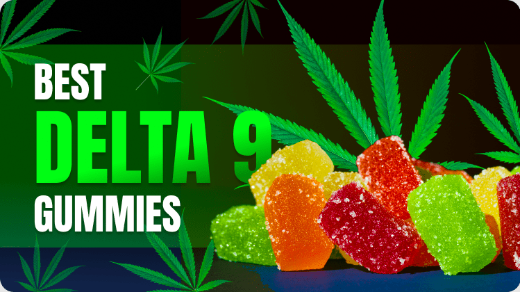 delta 9 gummies